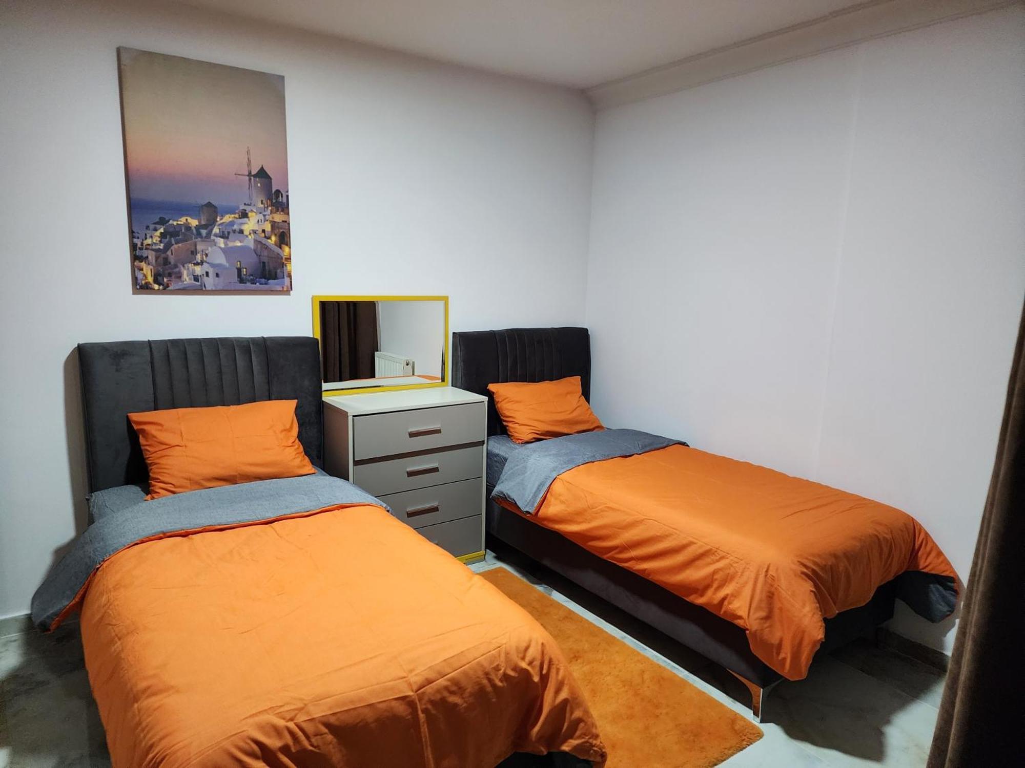 Taksim Square Residence, Two Bedrooms, Pool Sauna Gym Istambul Extérieur photo